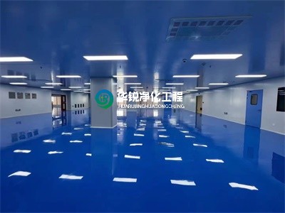 哪些行業(yè)的潔凈室需要特別關(guān)注微生物污染控制？